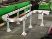 Wholesale vertical chain conveyor aluminum supply for medicine industry 2