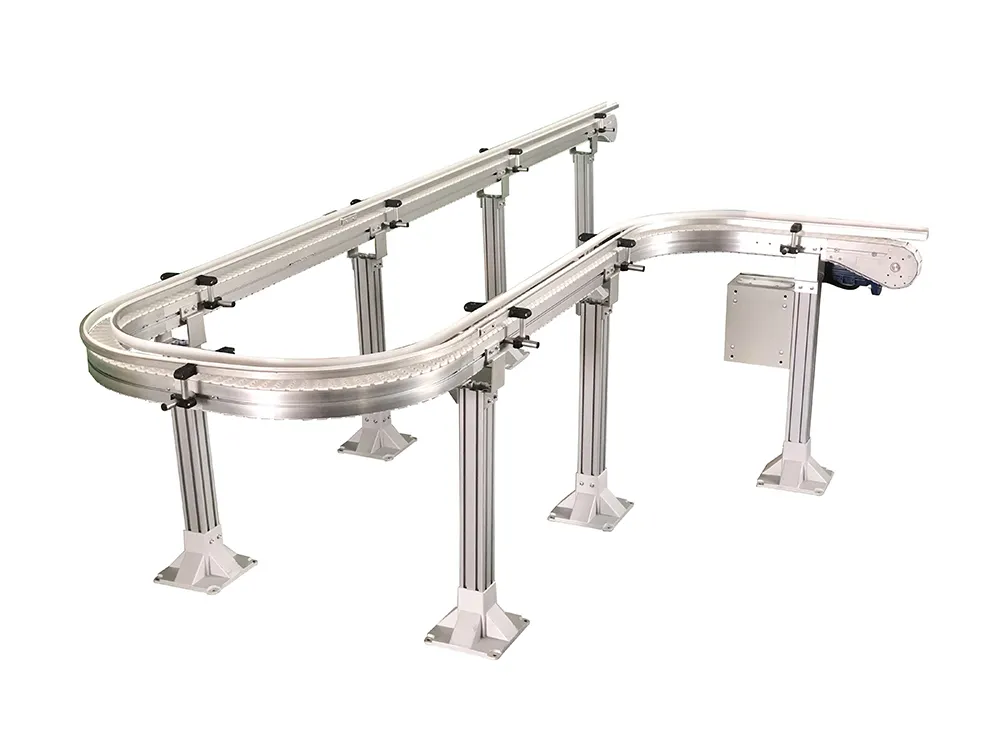 Wholesale vertical chain conveyor aluminum supply for medicine industry 1