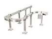 Wholesale vertical chain conveyor aluminum supply for medicine industry 1