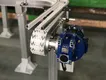 Wholesale vertical chain conveyor aluminum supply for medicine industry 3
