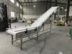 YiFan Conveyor steel ribbed conveyor belt company for food industry 2
