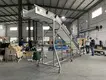 YiFan Conveyor steel ribbed conveyor belt company for food industry 3