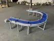 YiFan Conveyor Wholesale modular belt conveyor manufacturers for logistics filed 3