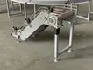 Latest modular belt conveyor systems supply for workshop 4