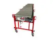 YiFan Conveyor New angled roller conveyor for business for harbor 2