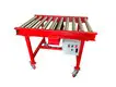 YiFan Conveyor New angled roller conveyor for business for harbor 4