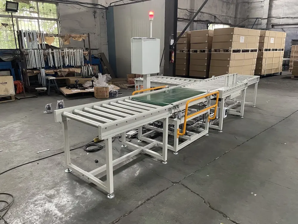 New pvc conveyor belt suppliers company for harbor 4