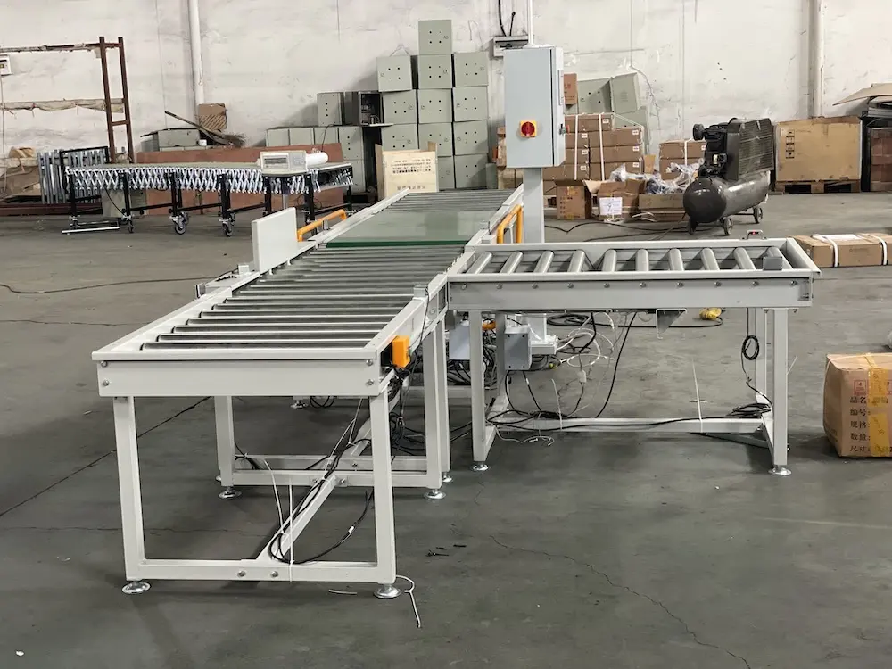 New pvc conveyor belt suppliers company for harbor 2