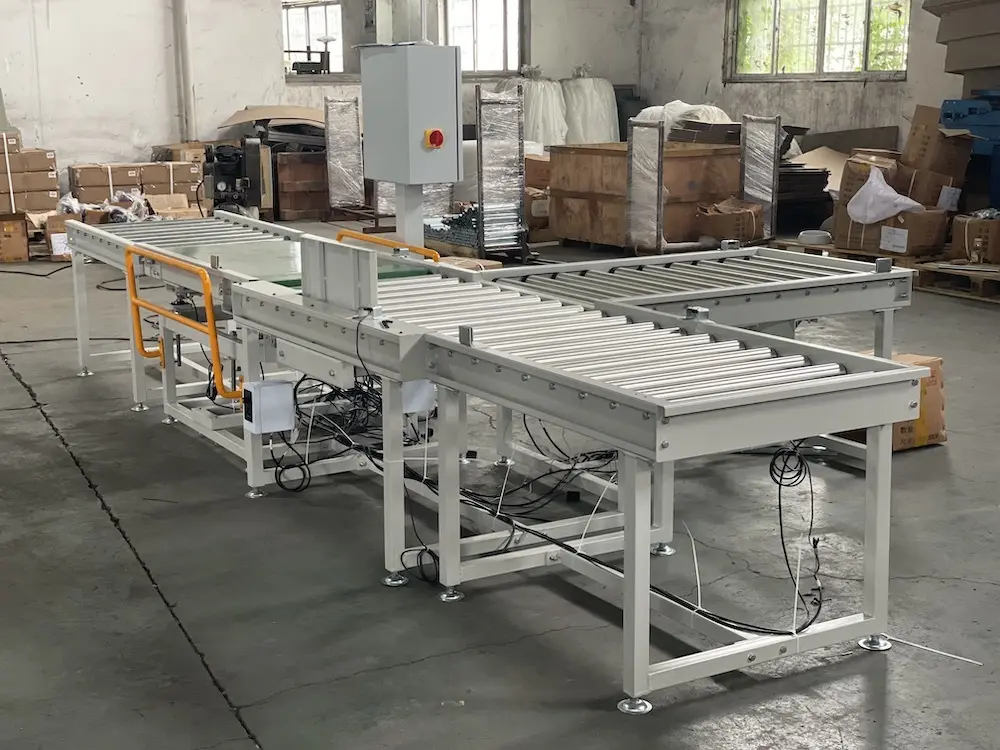 New pvc conveyor belt suppliers company for harbor 3