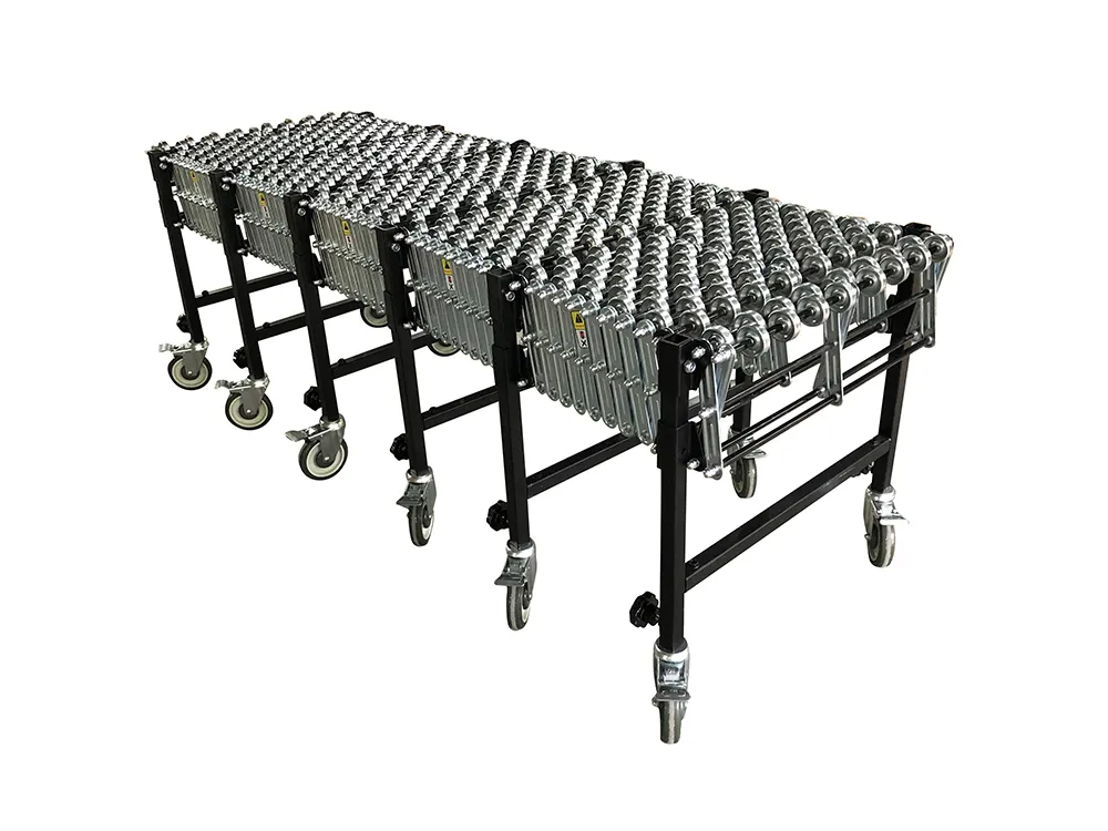 YiFan Conveyor High-quality conveyor equipment supply for storehouse 4