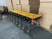 YiFan Conveyor conveyor gravity skate wheel conveyor manufacturers for dock 3