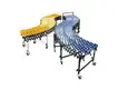 YiFan Conveyor Wholesale roll conveyor company for harbor 1