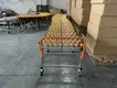 YiFan Conveyor conveyor gravity skate wheel conveyor manufacturers for dock 2