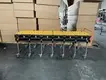 YiFan Conveyor conveyor gravity skate wheel conveyor manufacturers for dock 4