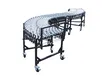 YiFan Conveyor High-quality roll conveyor company for dock 3