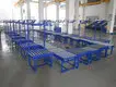 YiFan Conveyor Custom gravity conveyor company for warehouse 2