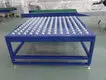 YiFan Conveyor Custom gravity conveyor company for warehouse 5