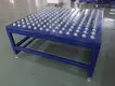 YiFan Conveyor Custom gravity conveyor company for warehouse 4