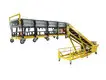 YiFan Conveyor conveyor truck loading conveyor company for factory 1