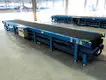 Custom industrial conveyor systems tail supply for seaport 3