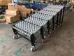 New gravity wheel conveyor conveyor for business for dock 2