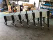 New gravity wheel conveyor conveyor for business for dock 4