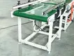 YiFan Conveyor aluminum nylon conveyor belt for business for food industry 2