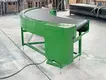 YiFan Conveyor New stainless steel screw conveyor company for daily chemical industry 3