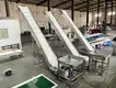 Wholesale egg conveyor belt pvc supply for light industry 4