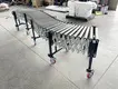 YiFan Conveyor Custom flexible gravity roller conveyor factory for storehouse 4