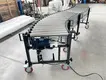 YiFan Conveyor Custom flexible gravity roller conveyor factory for storehouse 2