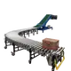 YiFan Conveyor Custom assembly line conveyor belt manufacturers for material handling sorting2 5
