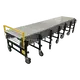 YiFan Conveyor Custom assembly line conveyor belt manufacturers for material handling sorting2 3