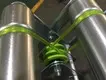 YiFan Conveyor Custom assembly line conveyor belt manufacturers for material handling sorting2 10