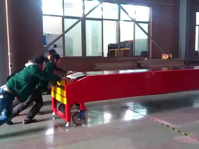 Belt conveyor system,telescopic belt conveyor,material conveying equipment retractable belt conveyor 1