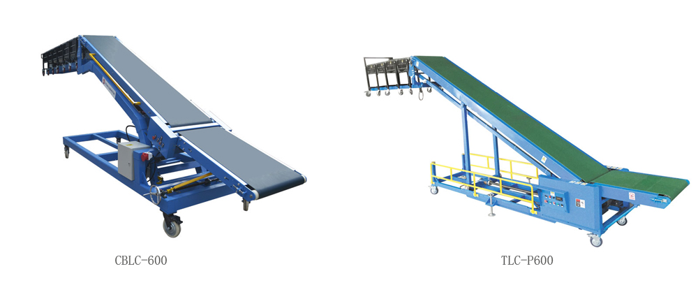 The difference of YiFan's Model: CBLC-600 <000000> TLC-P600 1