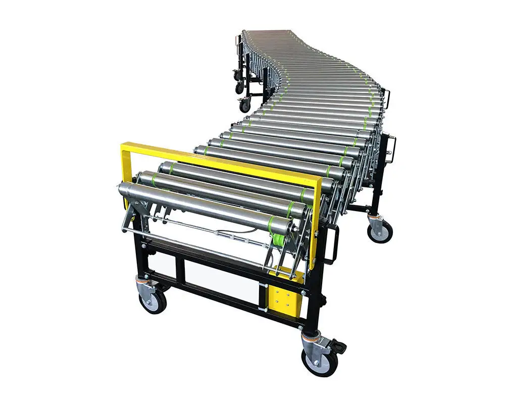 YiFan Conveyor Array image24