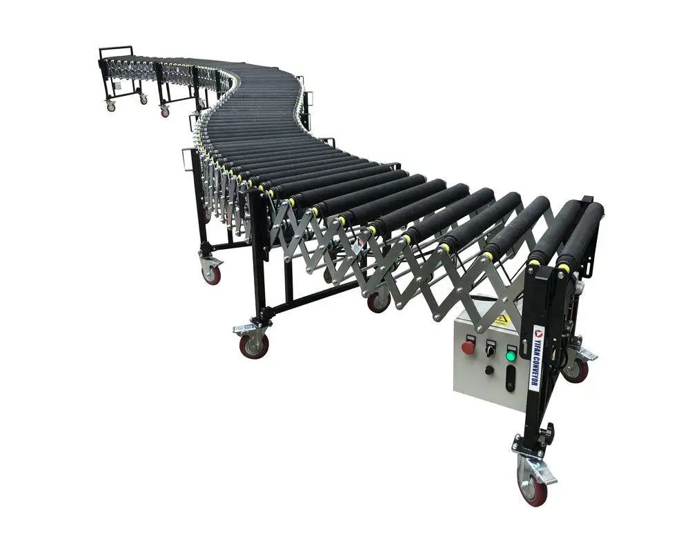 YiFan Conveyor Array image97