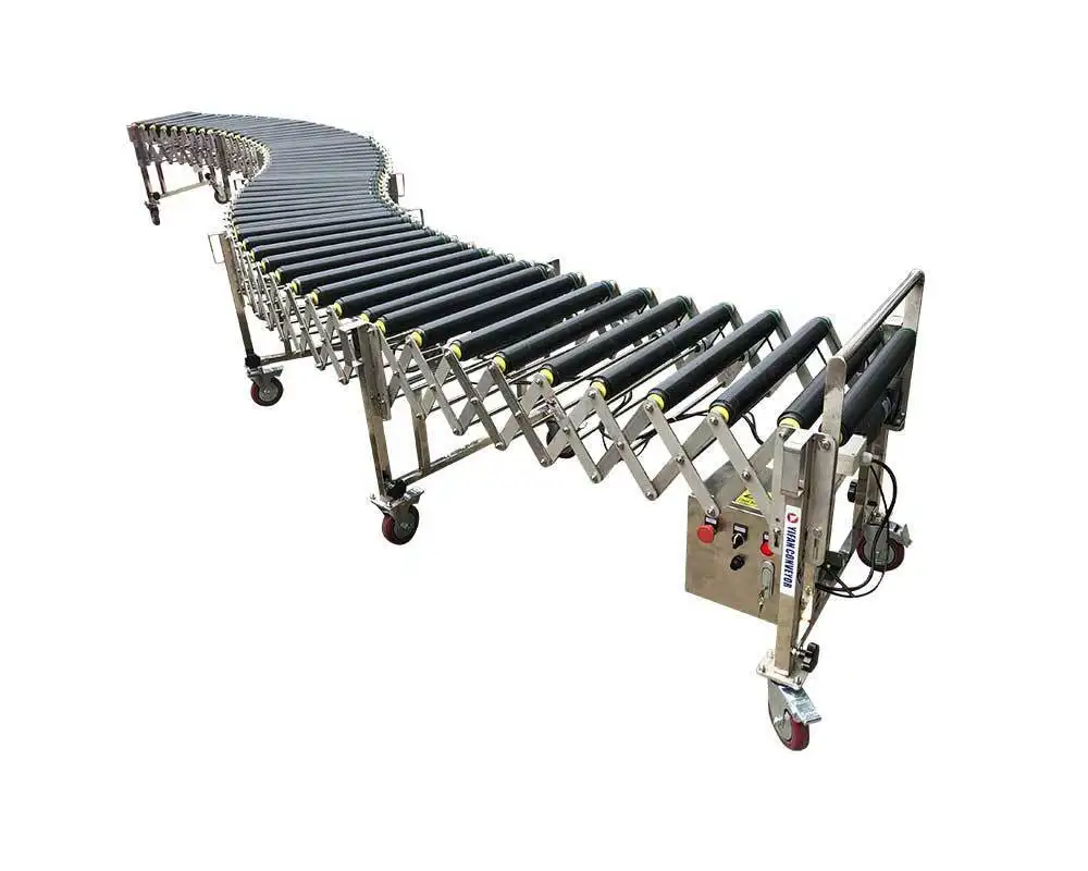 YiFan Conveyor Array image27
