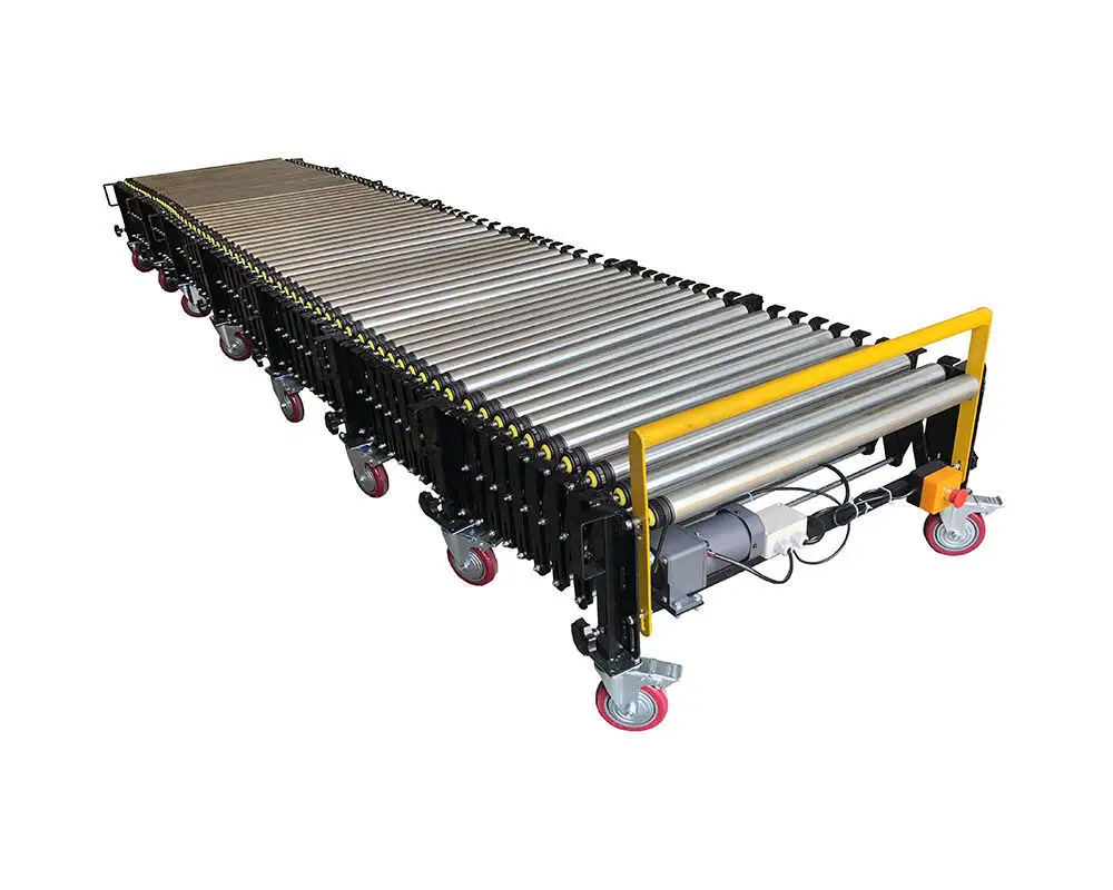 YiFan Conveyor Array image79