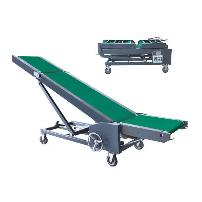 YiFan Conveyor Array image122