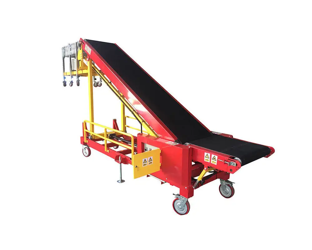 YiFan Conveyor Array image77