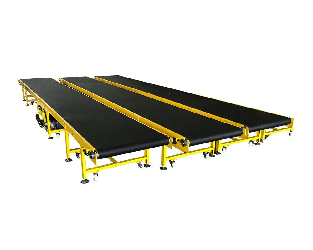 YiFan Conveyor Array image36