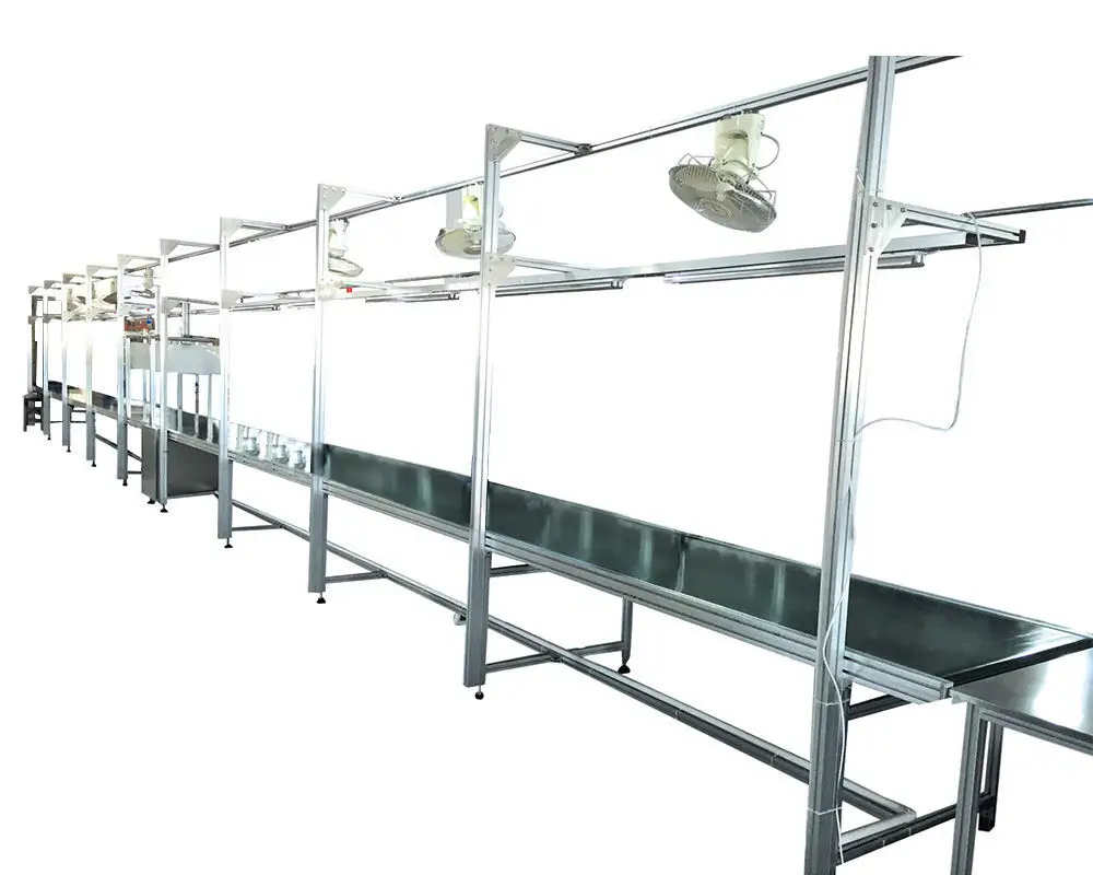 YiFan Conveyor Array image52