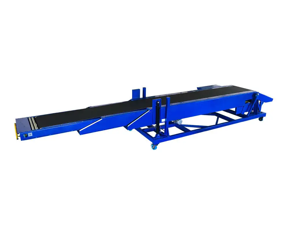 YiFan Conveyor Array image60