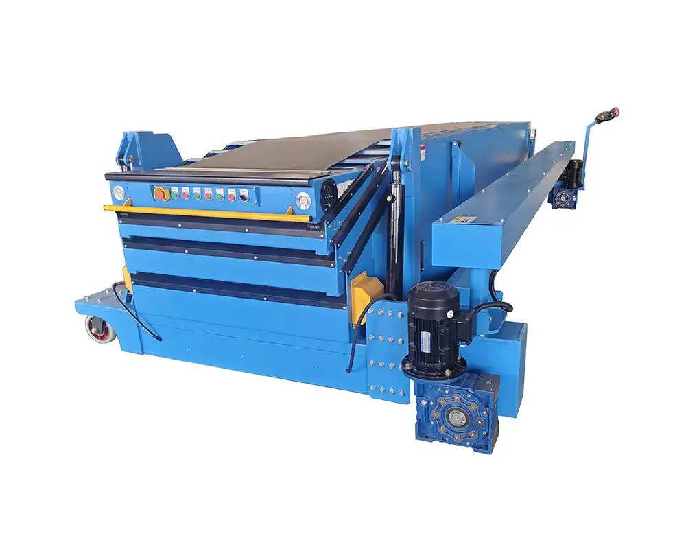 YiFan Conveyor Array image25