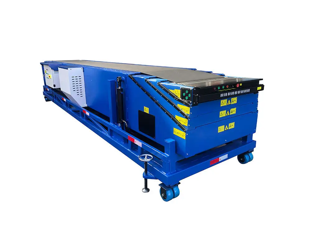 YiFan Conveyor Array image24