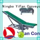 YiFan loading loading conveyor manufacturer for factory 1