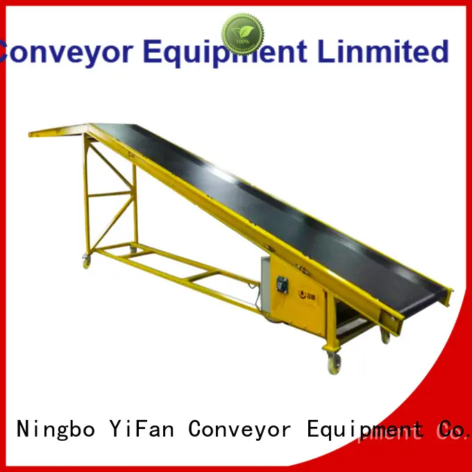 goodconveyor truck truck companyfor warehouse 1