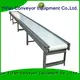 YiFan inclined conveyor belt suppliers purchase online for packaging machine 1